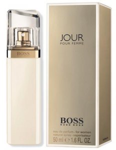 Женский аромат 2013 года Boss Jour Pour Femme