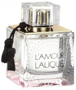 L’Amour от Lalique