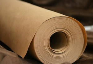 Упаковочная крафт бумага и ее свойства